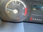 Cab with Luces de advertencia del motor
