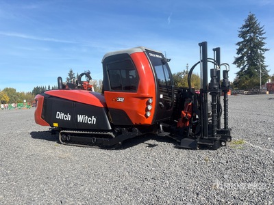 2023 Ditch Witch JT32 Barrenadora direccional