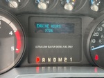Cab with Engine Hours