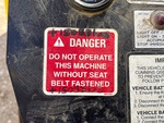 General Appearance with Indication of Additional Hours