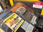 Control Station with 