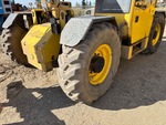 Chassis with 