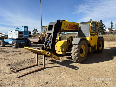 2006 Carelift ZB10044 Telehandler
