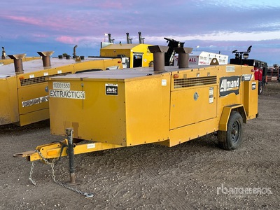 2009 Allmand Maxi-Heat 1000000 BTU Raumheizer