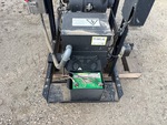 Generator with