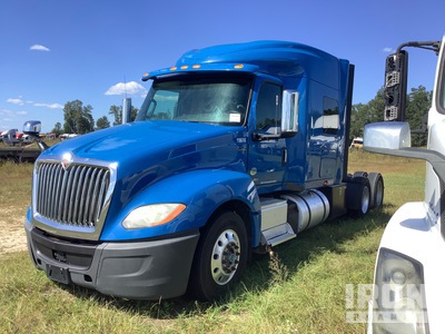 2019 International LT625 6x4 トラックトラクター(T/A)