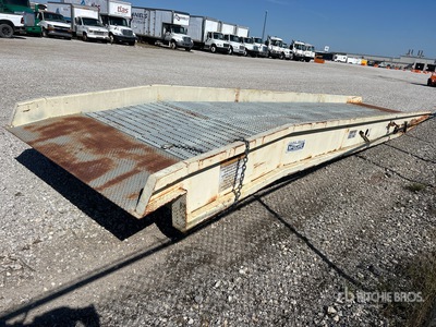 McGuire Mobile 36 ft x 7 ft Dok - Fits McGuire