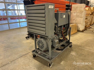 2002 Berendsen Hydraulic Hydraulic Power Pack