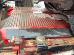 Engine with