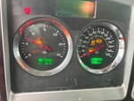 Cab with Warning Lights
