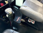 Cab with 