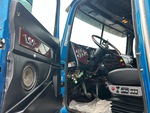 Cab with