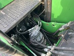 Hydraulics with