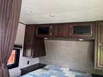 Interior with