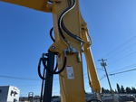 Idraulica with Auxiliary Hydraulic Plumbing