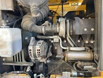 Motore with Engine - Left Side