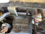 Motore with Emission Label