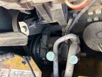 Motore with A/C Compressor