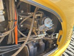 Idraulica with Hydraulic Control Pattern Changer