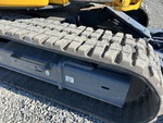 Undercarriage with Right Track Tensioner