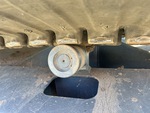 Undercarriage with Right Carrier Rollers