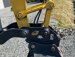 Chassis with Aste Perni e boccole per accoppiamento