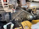 Motore with Oil Leaks