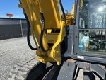 Chassis with Pivot Oscillante Torre