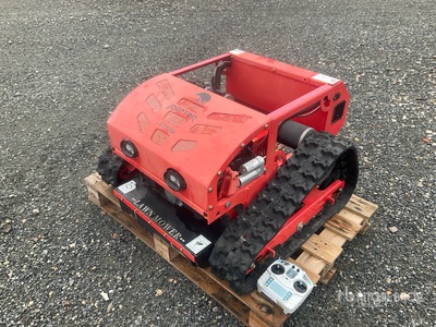 2025 Raptor VT900 Remote Control Lawn Mower