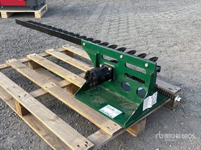 2025 Solmec EF-150 Lawn Mower