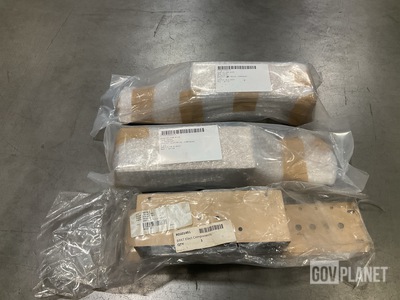 (187) BAE Systems R0101491 Vehicular Components Brackets