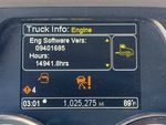 4 Transmision with Engine Hours