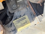 4 Underbody - Truck with