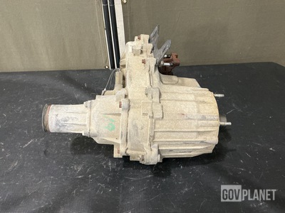 New Process Gear 21908 Transfer Case