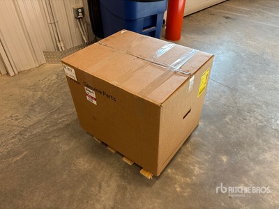 Quantity of GM/Hyundai Parts Pièces divers