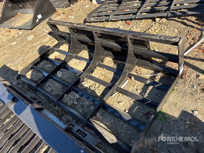 2026 Kit Containers QT-LP Skid Steer Landplane