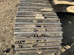 Undercarriage with Right Track Shoes