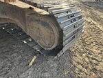 Drivetrain with Right Drive Motor