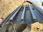 Undercarriage with Left Grouser Height