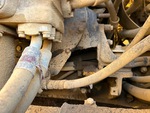Motore with Oil Leaks