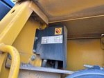 Idraulica with Hydraulic Control Pattern Changer