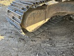 Drivetrain with Left Drive Motor