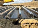 Undercarriage with Right Grouser Height