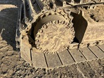 Drivetrain with Right Final Drive