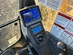 Control Station with Dash Console