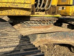Chassis with Cuscinetto piattaforma girevole