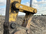 Chassis with Perni e boccole asta-benna