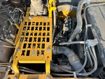 Motore with Engine - Left Side