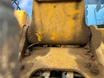 Chassis with Perni e boccole della base dei bracci
