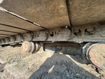 Undercarriage with Right Track Links